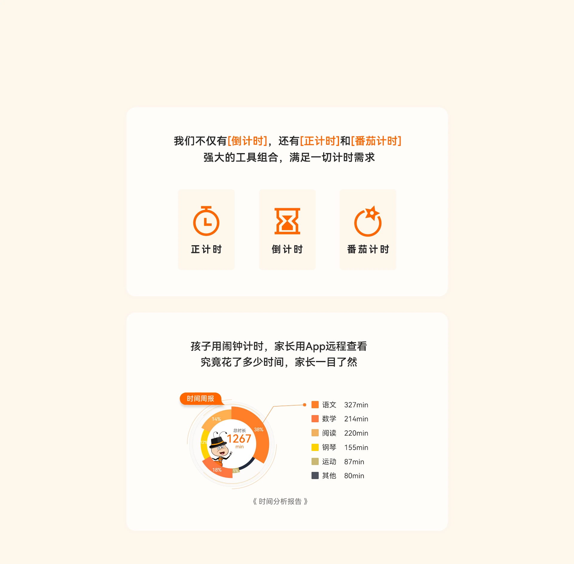 XCT190 计时工具说明